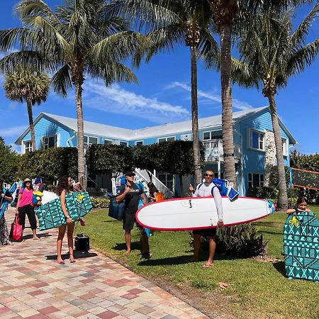 Sandy Shores - 2Br Beach Getaway And Surf Spot フォート・ピアス エクステリア 写真