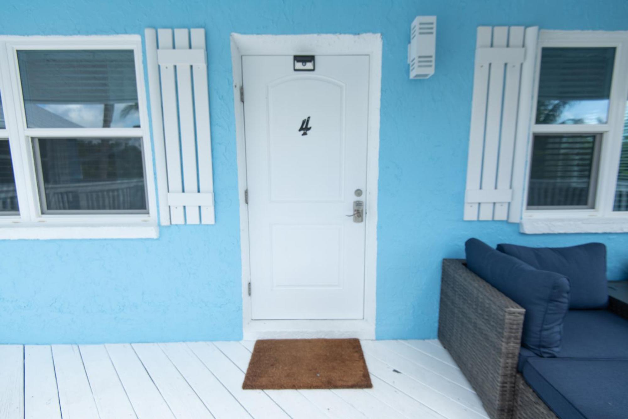 Sandy Shores - 2Br Beach Getaway And Surf Spot フォート・ピアス エクステリア 写真