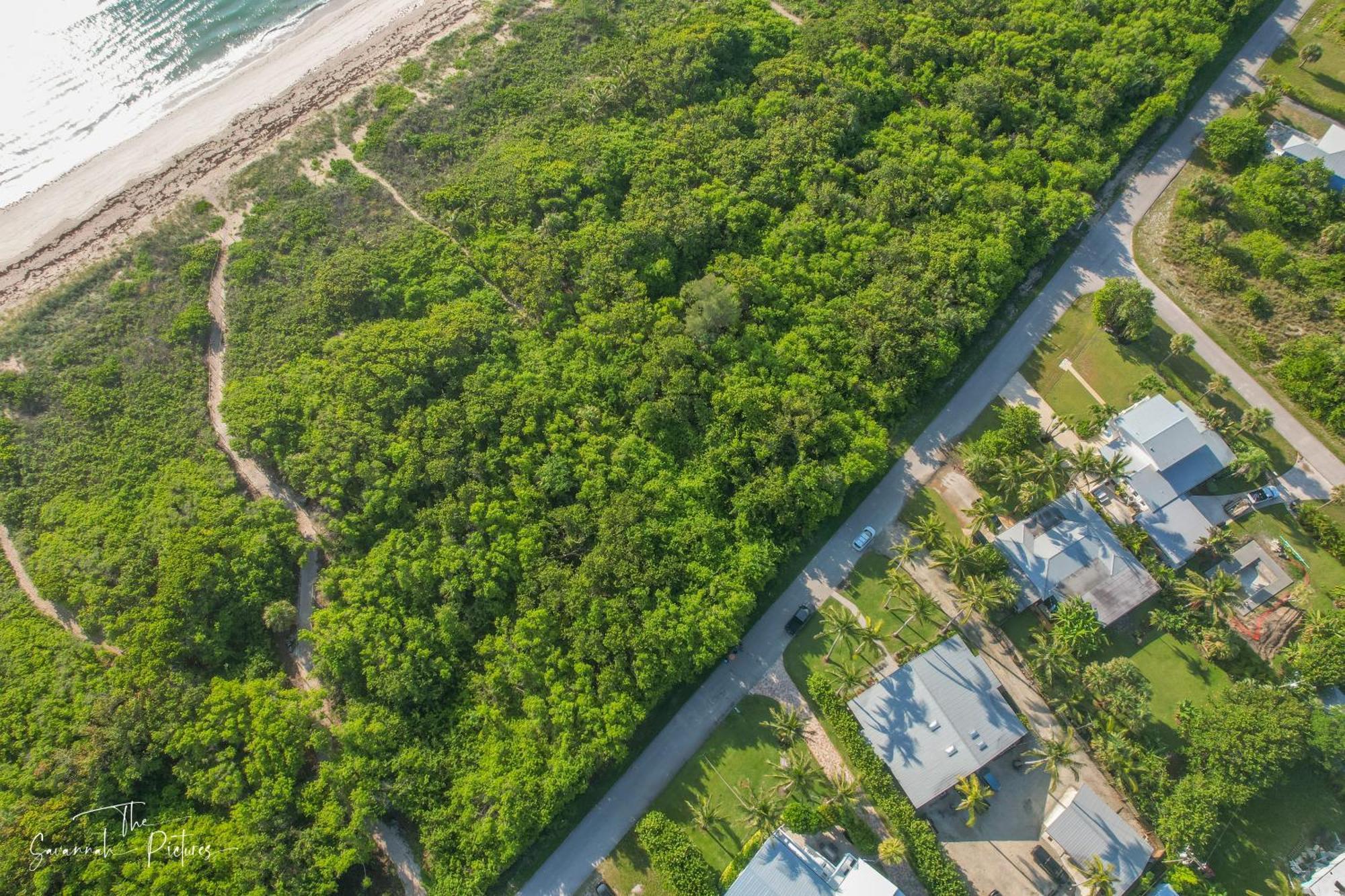 Sandy Shores - 2Br Beach Getaway And Surf Spot フォート・ピアス エクステリア 写真