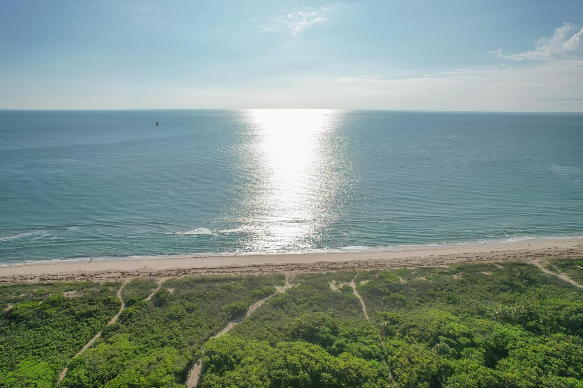 Sandy Shores - 2Br Beach Getaway And Surf Spot フォート・ピアス エクステリア 写真
